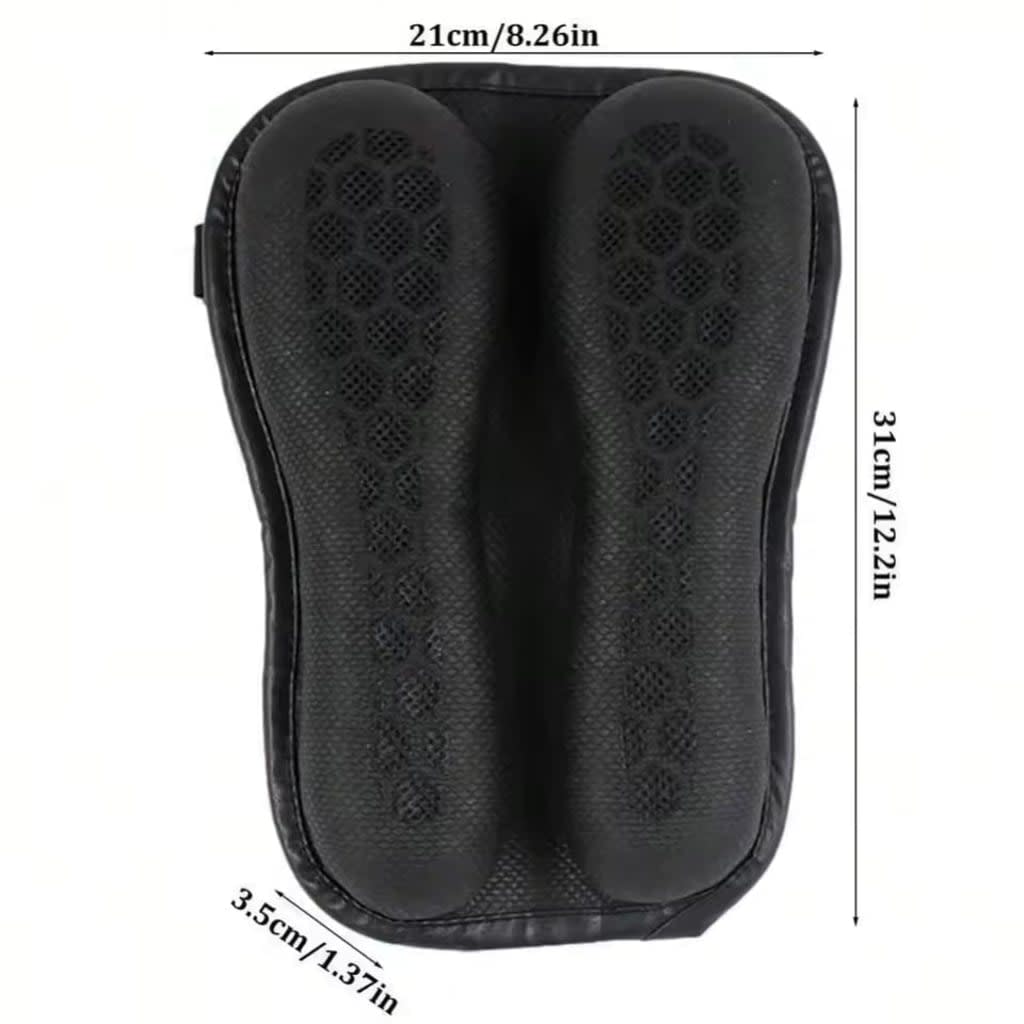 Holie 100% Gel Rider Cushion