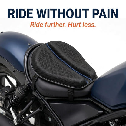 Holie 100% Gel Rider Cushion